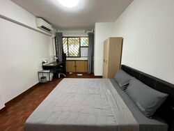 Ivory Heights (D22), Condominium #606693051